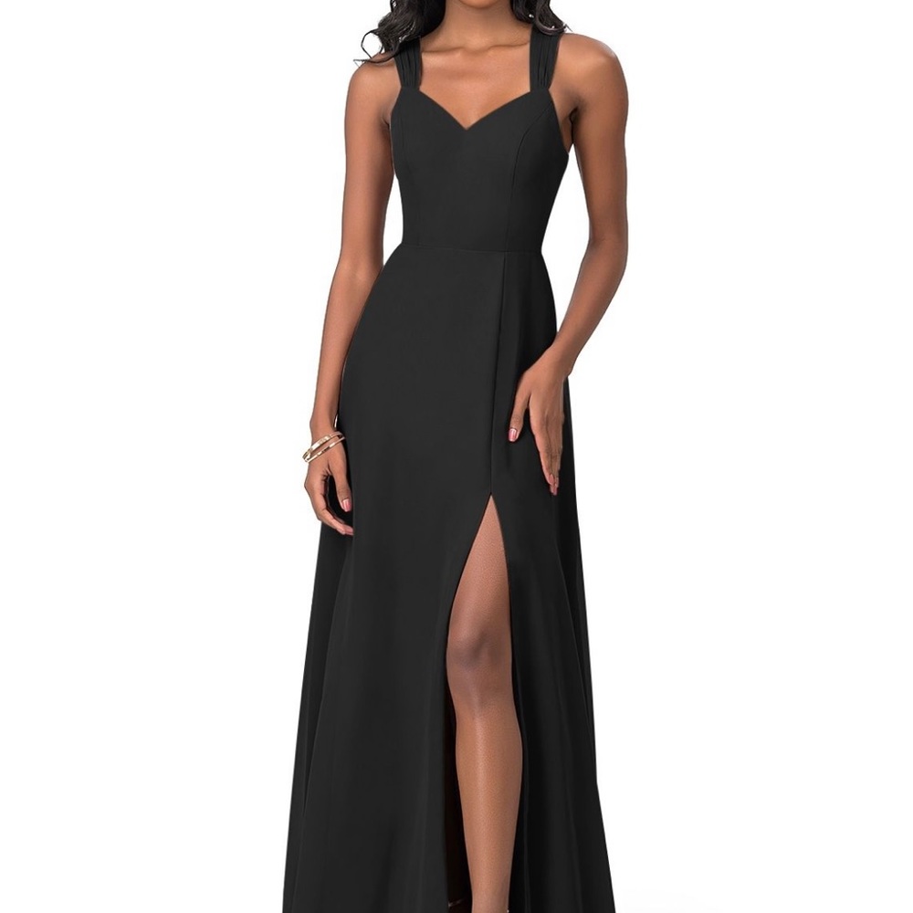 Azazie Jane Bridesmaid Dress